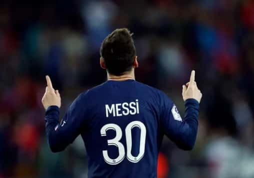 El Inter de Miami hizo una oferta oficial por Lionel Messi