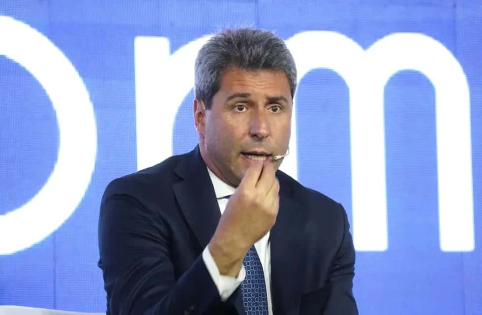 La Corte Suprema resolvió que Sergio Uñac no puede ser candidato a gobernador