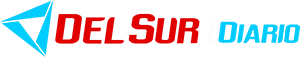 Del Sur Diario Logo