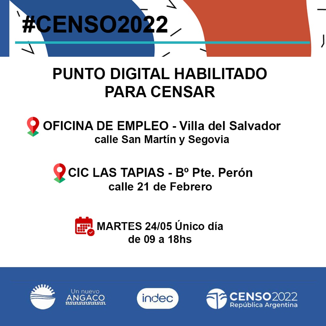 censo 2022