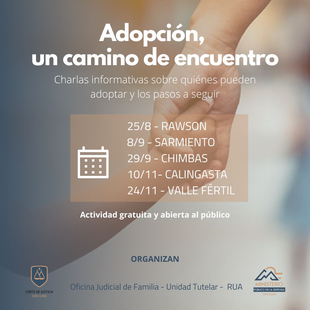 Adopci&amp;n