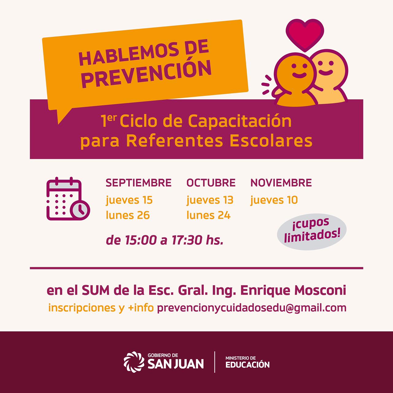 prevenci&amp;n y cuidados