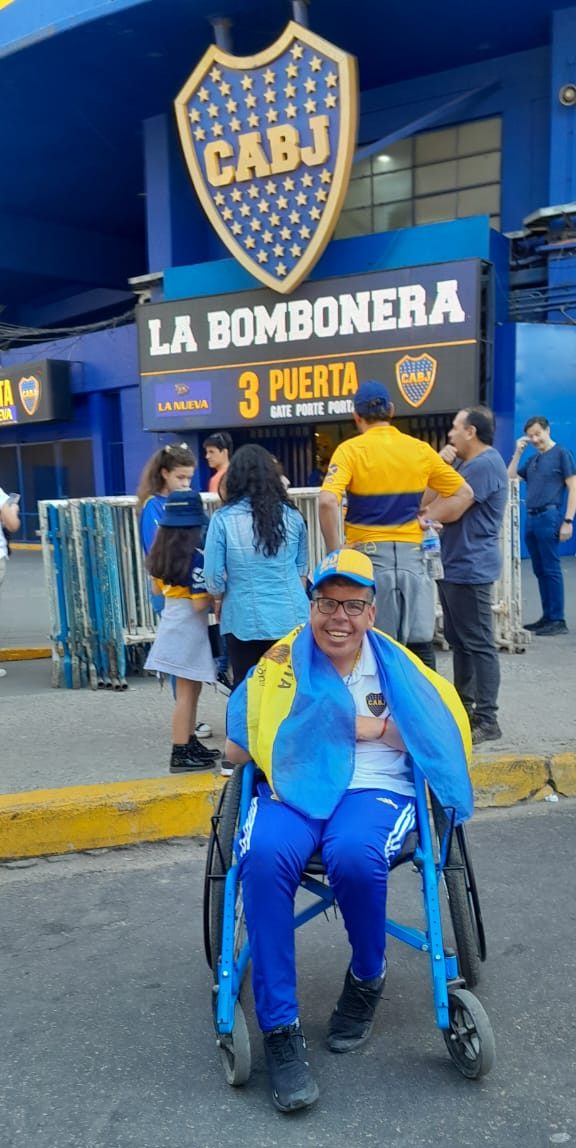 BOCA