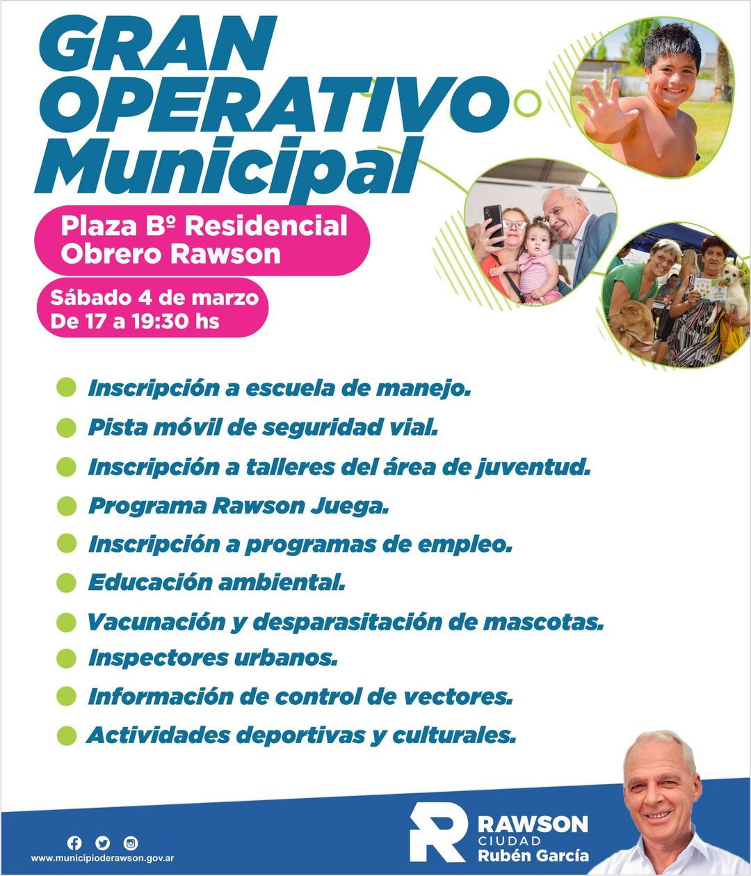 operativo rawson