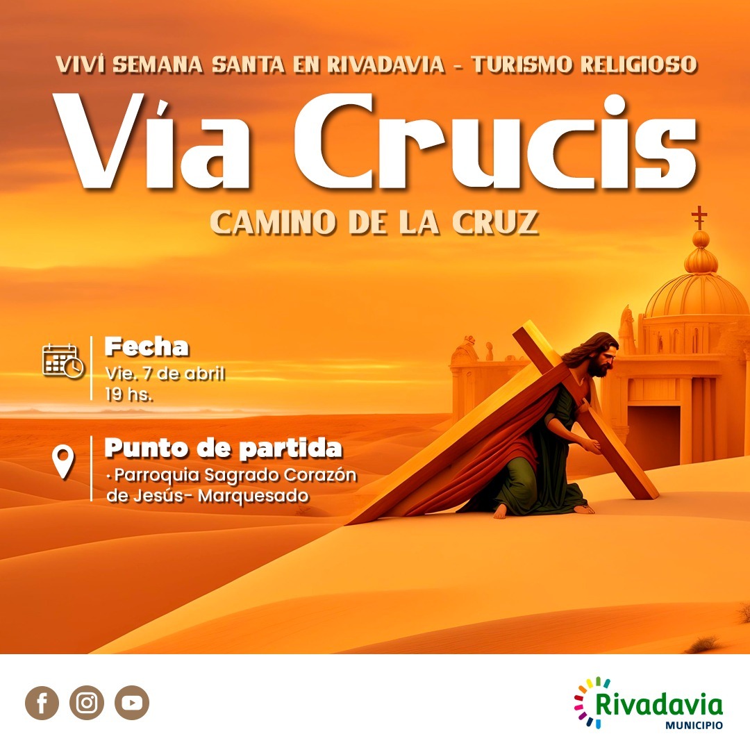 v&amp;a crucis