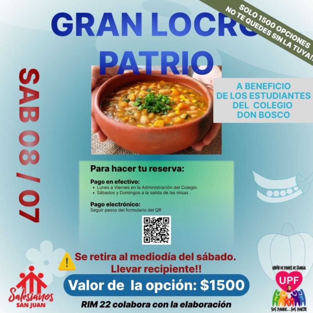 Locro