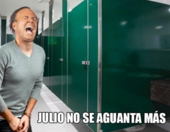 Memes de julioo