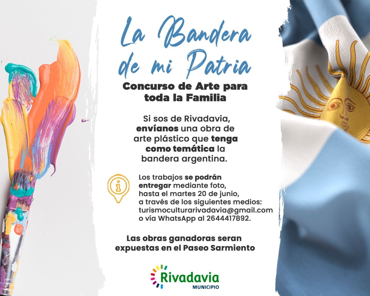 rivadavia