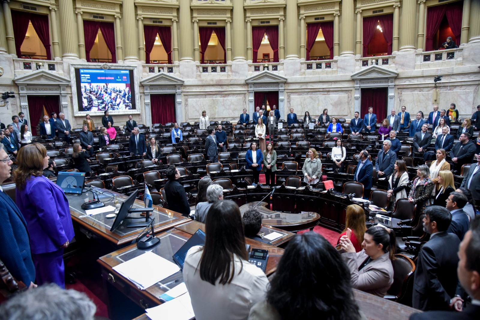 diputados - 1