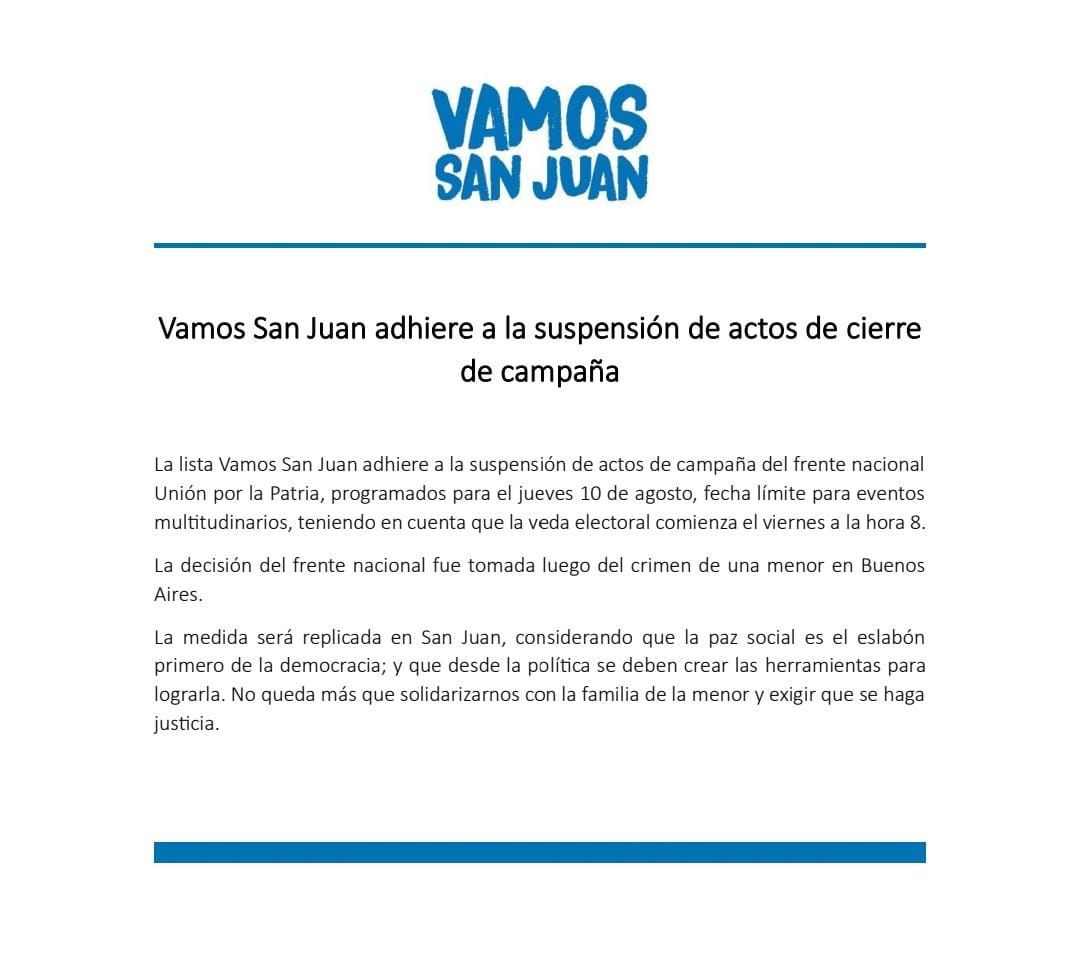 vamos san juan